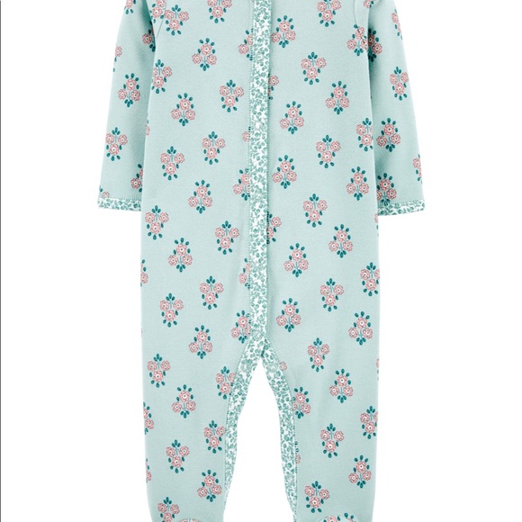 Carter’s baby clothes - Picture 2 of 6